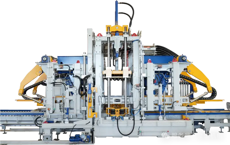 Pogłębianie współpracy i ulepszanie partnerstwa: Quangong Machinery Co., Ltd. pomaga klientom z Afryki Wschodniej w przyspieszaniu rozbudowy mocy produkcyjnych.