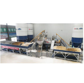 W jaki sposób składniki maszyn do cegieł wpływają na trwałość materiałów budowlanych?