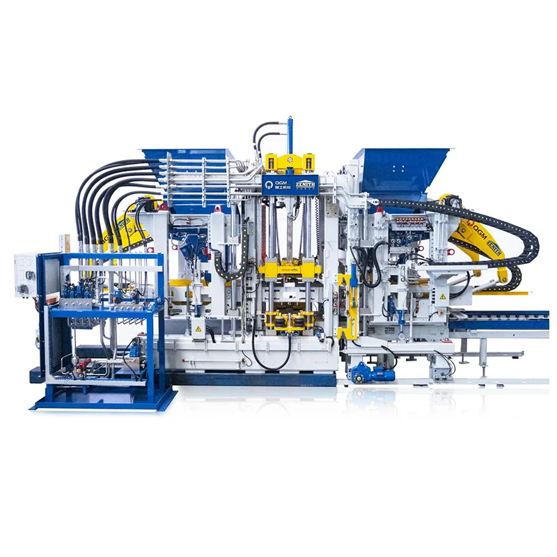 Maszyna na jedną paletę